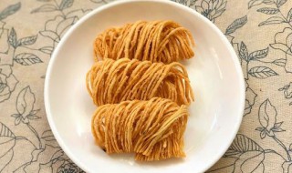 淮安有什么特产最出名 淮安有什么特产最出名作文200字