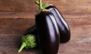 梦见买茄子是什么意思(梦见买茄子是什么意思周公解梦)