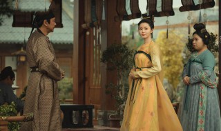 风起洛阳大结局 风起洛阳大结局烂尾