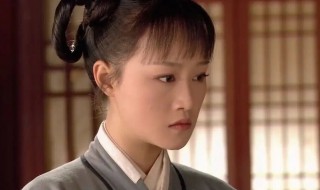 浣碧的扮演者（浣碧的扮演者是谁）