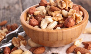 巴旦木血糖高的人可以吃吗 血糖高的人能吃巴旦木仁吗