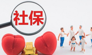 社保全称叫什么名字 社保的全称是什么名称