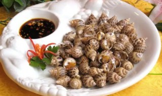 花螺要蒸多久才能蒸熟（花螺要蒸多久才能蒸熟多久才熟）