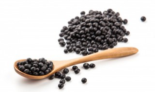 黑豆煮熟能放糖吃吗 煮黑豆能放红糖吗