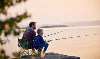 夏天雨后好钓鱼吗 夏天阵雨后好钓鱼吗