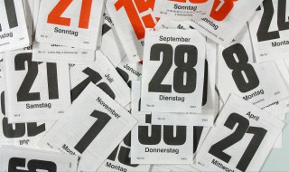 每个季节分为几个节气 一共有几个节气每个季节有几个节气