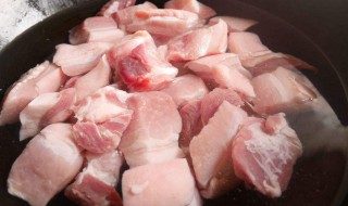 煮熟的肉能放几天（煮熟的肉能放几天冷藏）