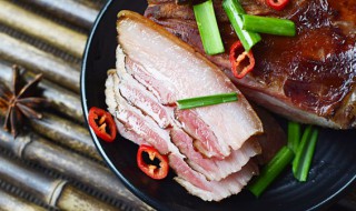煮熟的腊肉放了5天还能吃吗 炒熟的腊肉可以放几天