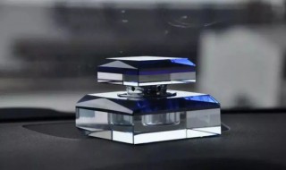 车载香水夏天可以放车里吗（夏天车里面可以放香水吗）