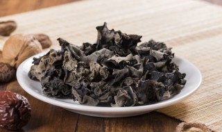 木耳凉拌时需要煮熟吗 凉拌木耳需要煮过吗?