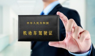 考驾照需要准备什么 考驾照需要准备什么样的照片