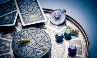 六月十六号是什么星座（阳历六月十六号是什么星座）