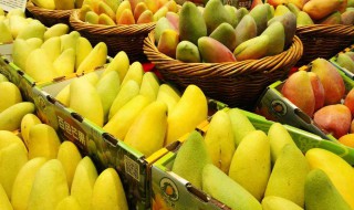 广西百色有什么特产（广西百色有什么土特产）