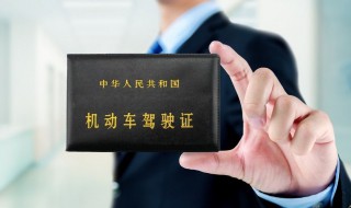 考驾照需要什么 考驾照需要什么照片