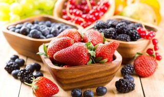 草莓的拼音（草莓的拼音怎么拼写）