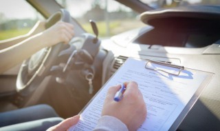 驾照d证能开什么车（驾驶证d照能开什么车）