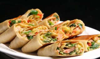 山东的特产是什么（山东的特产是什么饼?）