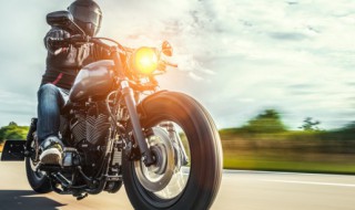 摩托车是什么驾照 摩托车是什么驾照类型