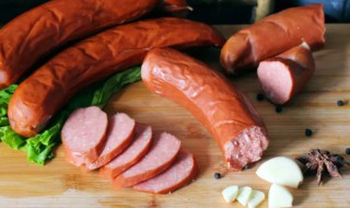 哈尔滨的特产是什么 哈尔滨有名的什么东西