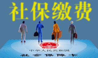 交了社保有什么好处 交了社保有啥好处