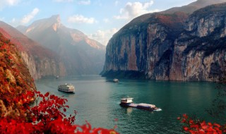 芜湖周边哪些好的旅游城市或景点 芜湖周边哪些好的旅游城市或景点推荐