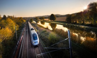 高铁上有微波炉吗（高铁上可以使用微波炉吗）