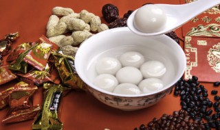 糯米圆子做好了怎么保存(自己做的糯米圆子可以放多久)