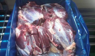 超市进口冷冻牛肉能吃吗 冷冻牛肉能买吗