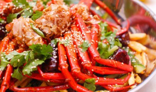 怎样保存螃蟹才能活着 螃蟹怎么让它活着保存