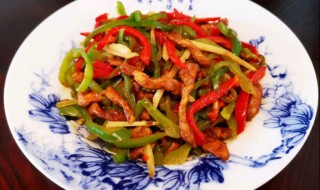 鸡肉丝炒什么好吃 鸡肉丝可以炒什么