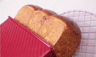 吐司冷冻能保存几天 吐司放冰冻存放多久