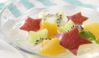 豌豆淀粉可以做果冻吗 豌豆淀粉可以做果冻吗?