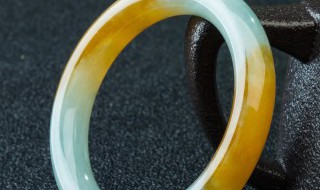 冰油种翡翠手镯 冰油青种翡翠手镯