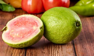 芭乐怎么去皮 芭乐果去皮吗