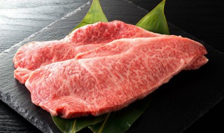 牛肉如何冷冻保存 牛肉怎么冷冻保鲜