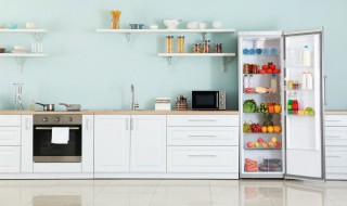 冰箱胶条不吸怎么办(冰箱的胶条不密封了怎么办)