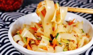 擀面皮能放冰箱里吗(面皮能不能放冰箱)