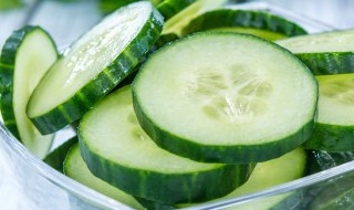吃黄瓜和番茄能减肥吗（吃番茄黄瓜可以减肥吗）