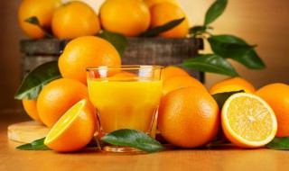 橘子罐如何对橘子剥皮分瓣（橘子罐头的橘子怎么剥皮）