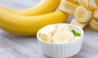 香蕉剥皮放冰箱冷冻能放多久 香蕉剥皮放速冻能保存多久