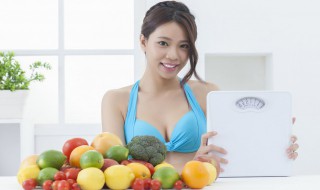 一天摄入多少热量可以减肥 要减肥一天摄入多少热量好