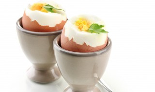 鸡蛋剥皮难是什么原因 鸡蛋不好剥皮是什么原因