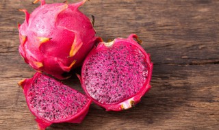 盆栽火龙果如何过冬 盆栽火龙果冬天能在外面过冬吗?