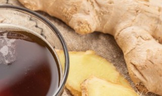 姜怎么保存才不会烂掉（如何保存姜不腐烂）