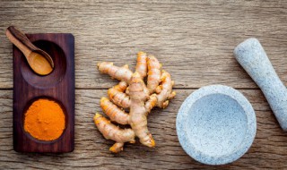 生姜要去皮吃吗 生姜需要去皮吃吗