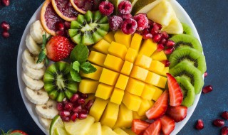 芒果不剥皮吃行吗 芒果可以不剥皮吗