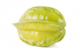 杨桃要去皮吃吗 杨桃怎么吃要去皮吗