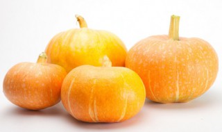 吃南瓜需要去皮吗 吃南瓜用不用去皮