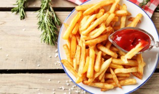 薯条放置冰箱速冻需要多久 薯条可以冷冻存放多久