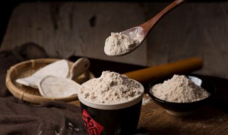 土豆淀粉和玉米淀粉一样吗(土豆淀粉和玉米淀粉有什么不一样)